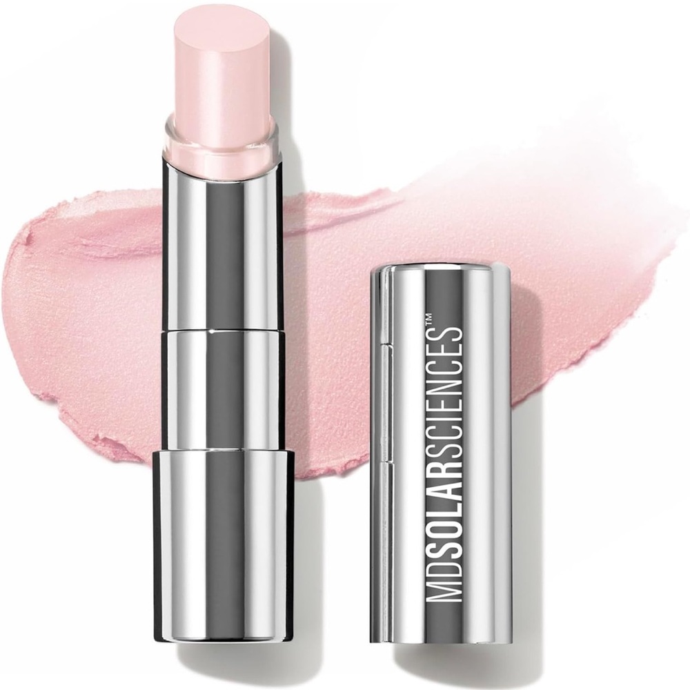 NIB MDSolarSciences Hydrating Sheer Lip Balm SPF 30 in Shimmer New in Box